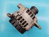 TEST Alternator Renault Laguna I 8200054588 1.9 dti