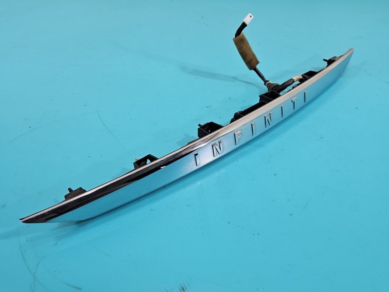 Klamka klapy tył infiniti Q50 I 13-17
