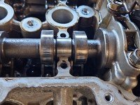 Głowica HYUNDAI i20 II 14-20 1.2 16V