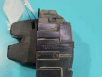 Zamek klapy tył 9671153780 Citroen C3 Picasso 08-17 HB 3 PIN