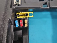 Osłona ZAŚLEPKA PLASTIK Renault Clio V 2019- 2143240X