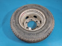 Koło 1 szt. Mercedes KACZKA T1 W601 2.9d