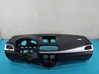 Deska rozdzielcza konsola kokpit Renault Megane III eu