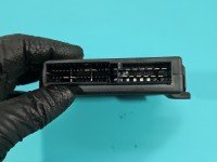 Komputer Sterownik silnika 09355929 Opel Astra II G 1.6 16V