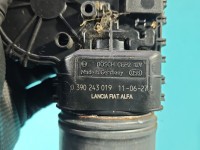 Silniczek Silnik wycieraczek przód Alfa romeo Giulietta 0390243019