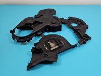 Obudowa rozrządu Citroen Berlingo II 1.6 hdi