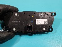 Przełącznik radia nawigacji panel Ford Focus Mk3