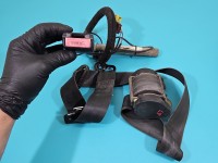 Pas bezpieczeństwa przód lewy kierowcy Renault Trafic II EU