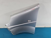 Błotnik przód lewy Nissan Primastar 01-14 srebrny