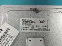 Komputer Sterownik silnika Kia Niro I 16-22 1.6 GDI 95441-2BBN0