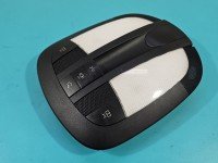 Lampa kabiny lampka Mercedes ML W164 A1648207285