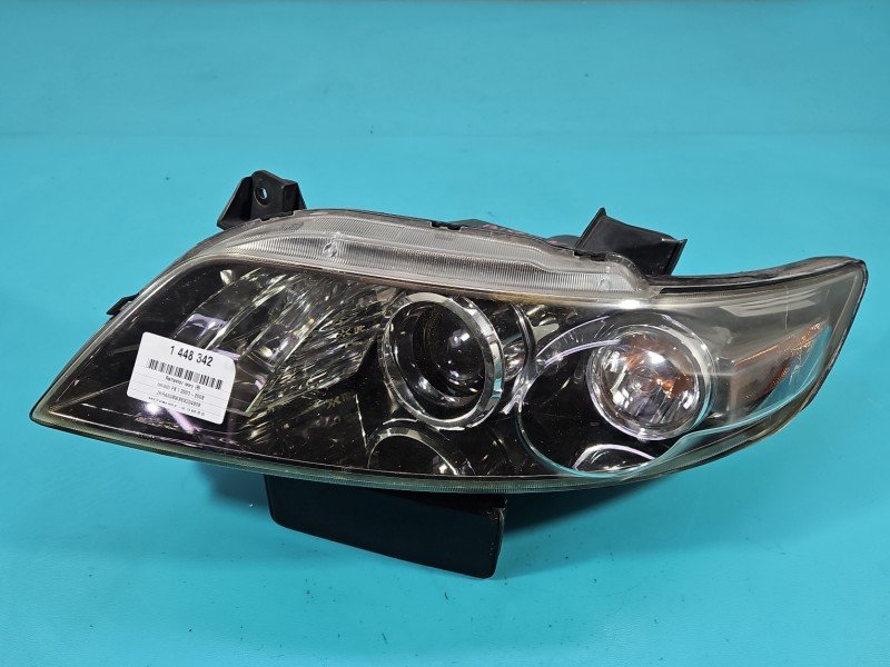 Reflektor lewy lampa przód Infiniti FX I EUROPA Reflektor lewy lampa przód Infiniti FX I EUROPA