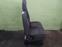 Fotel prawy przód pasażera Renault Master III 10-24 3d EUROPA