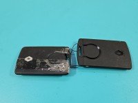 Komputer Sterownik silnika 8200847021, 8200751451 Renault Laguna III 2.0 16V (M4R704)