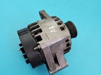 TEST Alternator Opel Zafira B 93169257 1.9 cdti