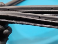 Uszczelka drzwi przód lewa Ford Edge II