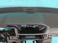 Deska rozdzielcza konsola kokpit Mercedes W212 eu