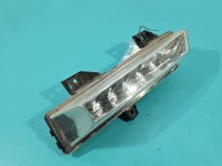Światło jazdy dziennej lewe Renault Megane III 266055020R