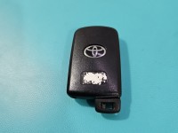 PILOT KLUCZYK KEYLESS Toyota Auris II