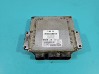 Komputer Sterownik silnika 9652590480, 0281011334 Citroen C8 2.0 hdi