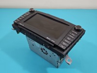 Radio fabryczne Toyota Avensis III T27 86113-60V640 radioodtwarzacz