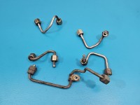 RURKI Przewód paliwowy Vw Touran I 5szt. 2.0 tdi Cfh