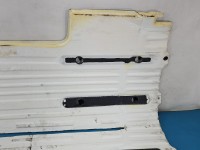 Wykładzina bagażnika podłoga Renault Trafic III 749060740R, 93868188