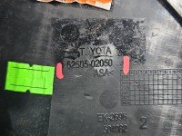 Listwa błotnika tył prawa Toyota Corolla E21 19- 62505-02050