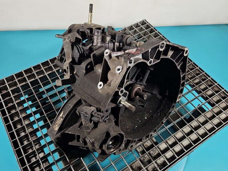 Skrzynia biegów Fiat Punto II 1.2 8V wiel