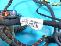 Instalacja Wiązka drzwi przód lewych Vw Passat CC 3C8971120BN