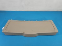 Tapicerka klapy tył boczek bagażnika tylnej Mercedes GL II X166 A1667400571, A1667400671, A1667400272