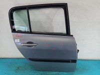 Drzwi tył prawe Renault Megane II HB 5d TEA19