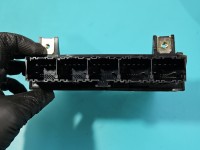 Komputer Sterownik silnika 4S61-12A650-EB, 4S6F-10849-EA Ford Fusion 1.4 16V