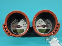 Licznik Smart Forfour I 04-06 A4545404711 1.3 16V EUROPA