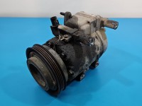 Sprężarka klimatyzacji kompresor Hyundai Matrix 1.6 16V