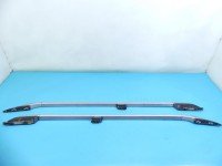 Relingi dachowe komplet Honda Accord VIII 08-