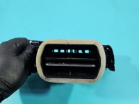 Kratka nawiewu Skoda Superb IV 3P1819201 EUROPA