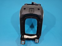 Konsola panel nawiewu Volvo V50 S40 II 8697155