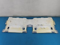 Wykładzina DYWAN PODŁOGA Peugeot 3008 II 9810686980, 98176588ZD, 98114546ZD