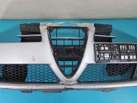 Zderzak przód Alfa romeo 159 srebrny