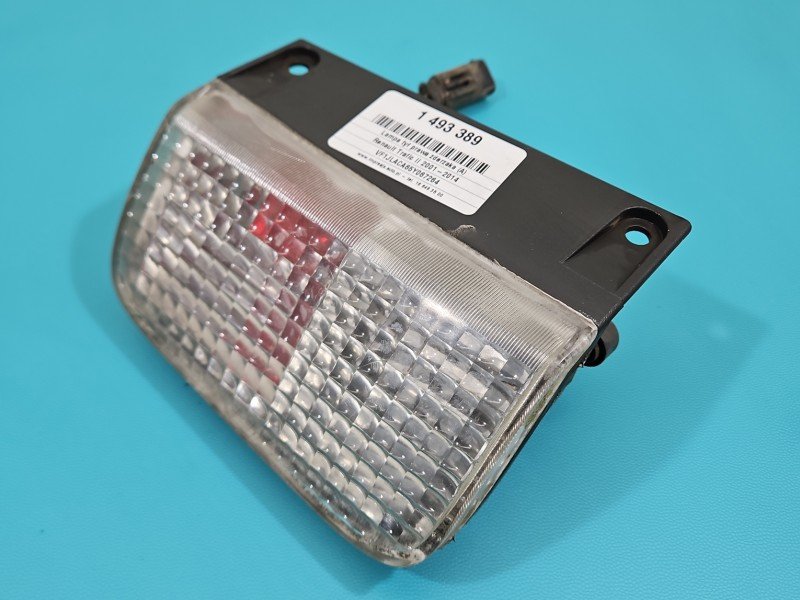Lampa tył prawa zderzaka przeciwmgielna Renault Trafic II