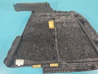 Tapicerka bagażnika lewa boczek AUDI Q5 08- 8R0863879LH