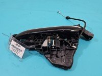 Klamka tył lewa zewnętrzna Mercedes W245 A1697600334