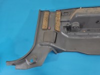 Tapicerka bagażnika lewa boczek SUZUKI JIMNY III 76221-81A00