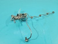 Czujnik ciśnienia paliwa Mazda 6 III GJ 179730-0100 regulator