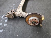 Tylna belka oś tył Audi A3 8L 1.6 SR