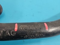 przewód wąż rurka wody Cupra Formentor 05E121070 1.5 TSI 150KM