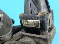 Zawór egr Citroen Jumper II 06-14 703784050 2.2 hdi CITROEN, 5 PIN, BK2Q-9D475-CB