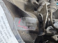 Skrzynia biegów Vw Golf V 1.6 FSI