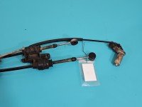 DŹWIGNIA LEWAREK WYBIERAK LINKI Peugeot Expert III 16- 2.0 hdi DW10FE